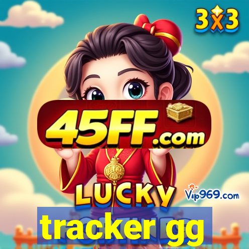 tracker gg
